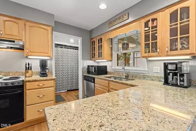 5014 Tremont Drive, Raleigh, NC 27609 - Photo 19