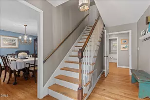 5014 Tremont Dr, Raleigh, NC 27609 - Photo 17