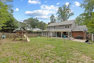 5014 Tremont Dr, Raleigh, NC 27609 - Photo 9