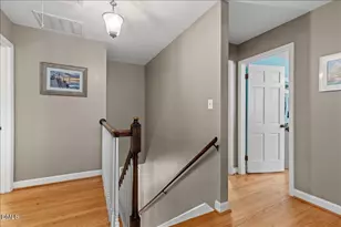 5014 Tremont Dr, Raleigh, NC 27609 - Photo 33