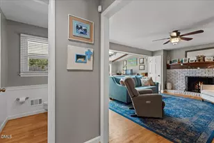 5014 Tremont Dr, Raleigh, NC 27609 - Photo 21