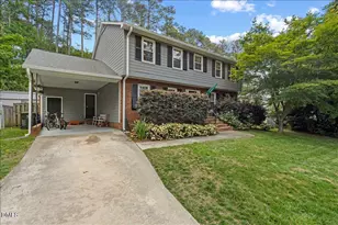 5014 Tremont Dr, Raleigh, NC 27609 - Photo 47