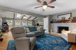 5014 Tremont Dr, Raleigh, NC 27609 - Photo 9