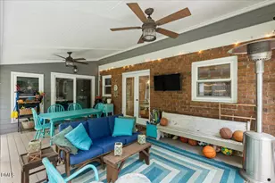 5014 Tremont Dr, Raleigh, NC 27609 - Photo 1
