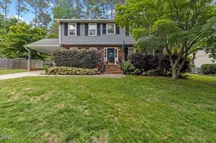 5014 Tremont Dr, Raleigh, NC 27609 - Photo 15