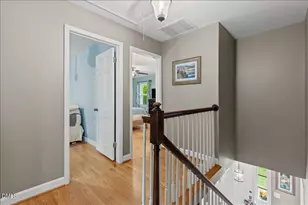 5014 Tremont Dr, Raleigh, NC 27609 - Photo 31