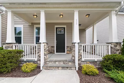 808 Adeline Court, Durham, NC 27713 - Photo 9