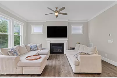 808 Adeline Court, Durham, NC 27713 - Photo 5