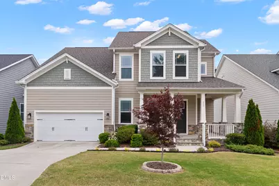 808 Adeline Court, Durham, NC 27713 - Photo 1