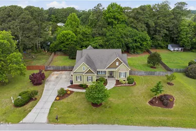 45 Curragh Cove, Fuquay Varina, NC 27526 - Photo 41