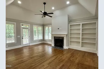 45 Curragh Cove, Fuquay Varina, NC 27526 - Photo 7