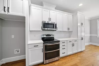 45 Curragh Cove, Fuquay Varina, NC 27526 - Photo 9