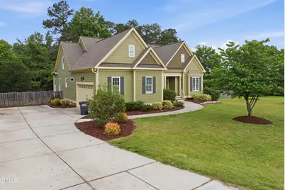 45 Curragh Cove, Fuquay Varina, NC 27526 - Photo 3