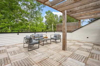 811 Maple Berry Lane #106, Raleigh, NC 27607 - Photo 29
