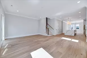 811 Maple Berry Ln, Raleigh, NC 27607 - Photo 7