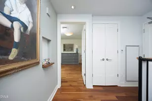 601 W Rosemary St, Chapel Hill, NC 27516 - Photo 25