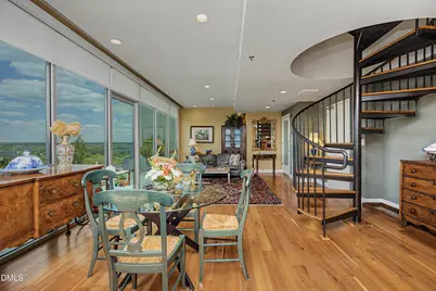 601 W Rosemary Street #Unit 905, Chapel Hill, NC 27516 - Photo 5