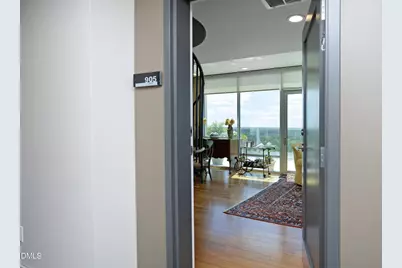 601 W Rosemary Street #Unit 905, Chapel Hill, NC 27516 - Photo 3