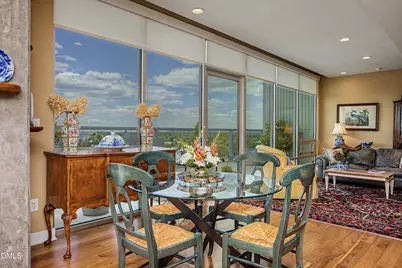 601 W Rosemary Street #Unit 905, Chapel Hill, NC 27516 - Photo 7