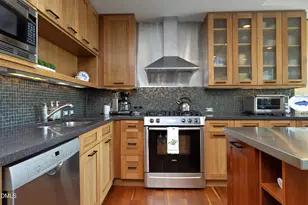 601 W Rosemary St, Chapel Hill, NC 27516 - Photo 3