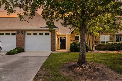 2521 Gordon Glen Court #102, Raleigh, NC 27617 - Photo 1
