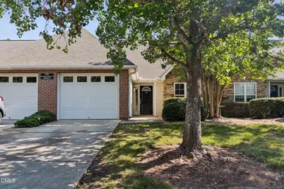 2521 Gordon Glen Court #102, Raleigh, NC 27617 - Photo 5