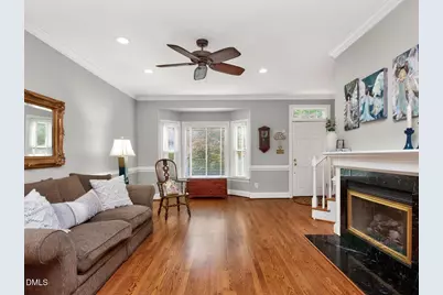 7902 Footman Way, Raleigh, NC 27615 - Photo 3