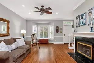 7902 Footman Way, Raleigh, NC 27615 - Photo 3
