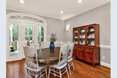 7902 Footman Way, Raleigh, NC 27615 - Photo 5