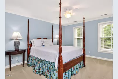 7902 Footman Way, Raleigh, NC 27615 - Photo 15