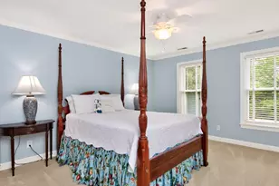 7902 Footman Way, Raleigh, NC 27615 - Photo 15