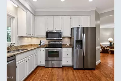 7902 Footman Way, Raleigh, NC 27615 - Photo 7