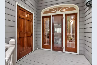 7902 Footman Way, Raleigh, NC 27615 - Photo 19