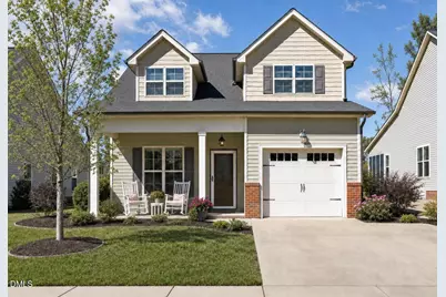 156 Scarlet Bell Drive, Youngsville, NC 27596 - Photo 1