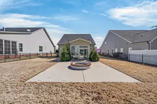 156 Scarlet Bell Dr, Youngsville, NC 27596 - Photo 33