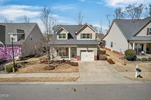 156 Scarlet Bell Dr, Youngsville, NC 27596 - Photo 41