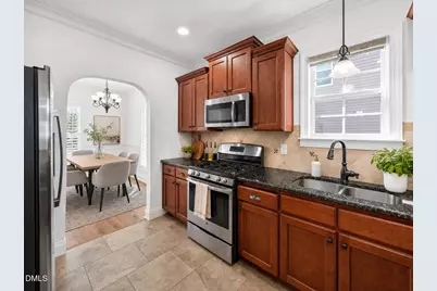 156 Scarlet Bell Drive, Youngsville, NC 27596 - Photo 5