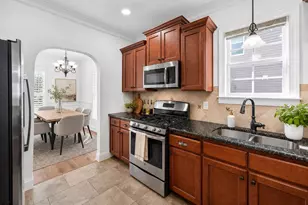 156 Scarlet Bell Dr, Youngsville, NC 27596 - Photo 5