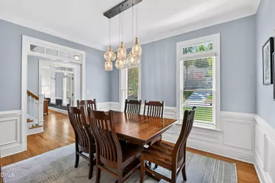 113 Stoneleigh Drive, Cary, NC 27511 - Photo 17