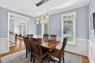 113 Stoneleigh Dr, Cary, NC 27511 - Photo 17
