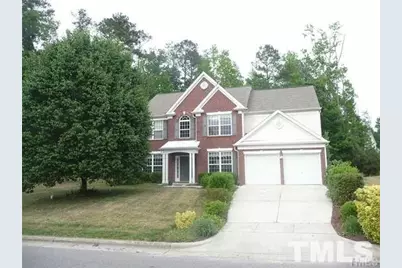 311 Halls Mill Drive, Cary, NC 27519 - Photo 1