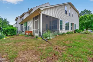 118 Constitution Dr, Durham, NC 27705 - Photo 29