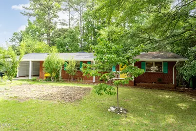 1602 Lakeside Drive, Garner, NC 27529 - Photo 1