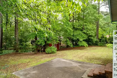 1602 Lakeside Drive, Garner, NC 27529 - Photo 47