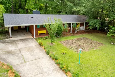 1602 Lakeside Drive, Garner, NC 27529 - Photo 9