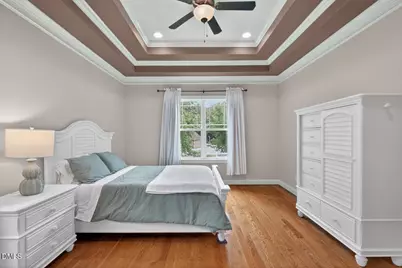 108 Thistletree Court, Garner, NC 27529 - Photo 21