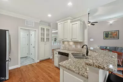 108 Thistletree Court, Garner, NC 27529 - Photo 17