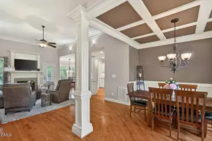 108 Thistletree Ct, Garner, NC 27529 - Photo 5