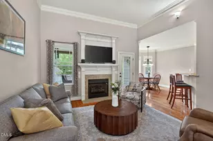 108 Thistletree Ct, Garner, NC 27529 - Photo 11