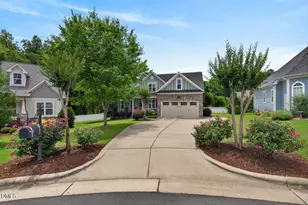 108 Thistletree Ct, Garner, NC 27529 - Photo 39
